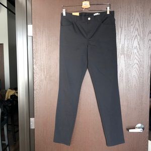 NWT Club Monaco Anisa Midrise Skinny